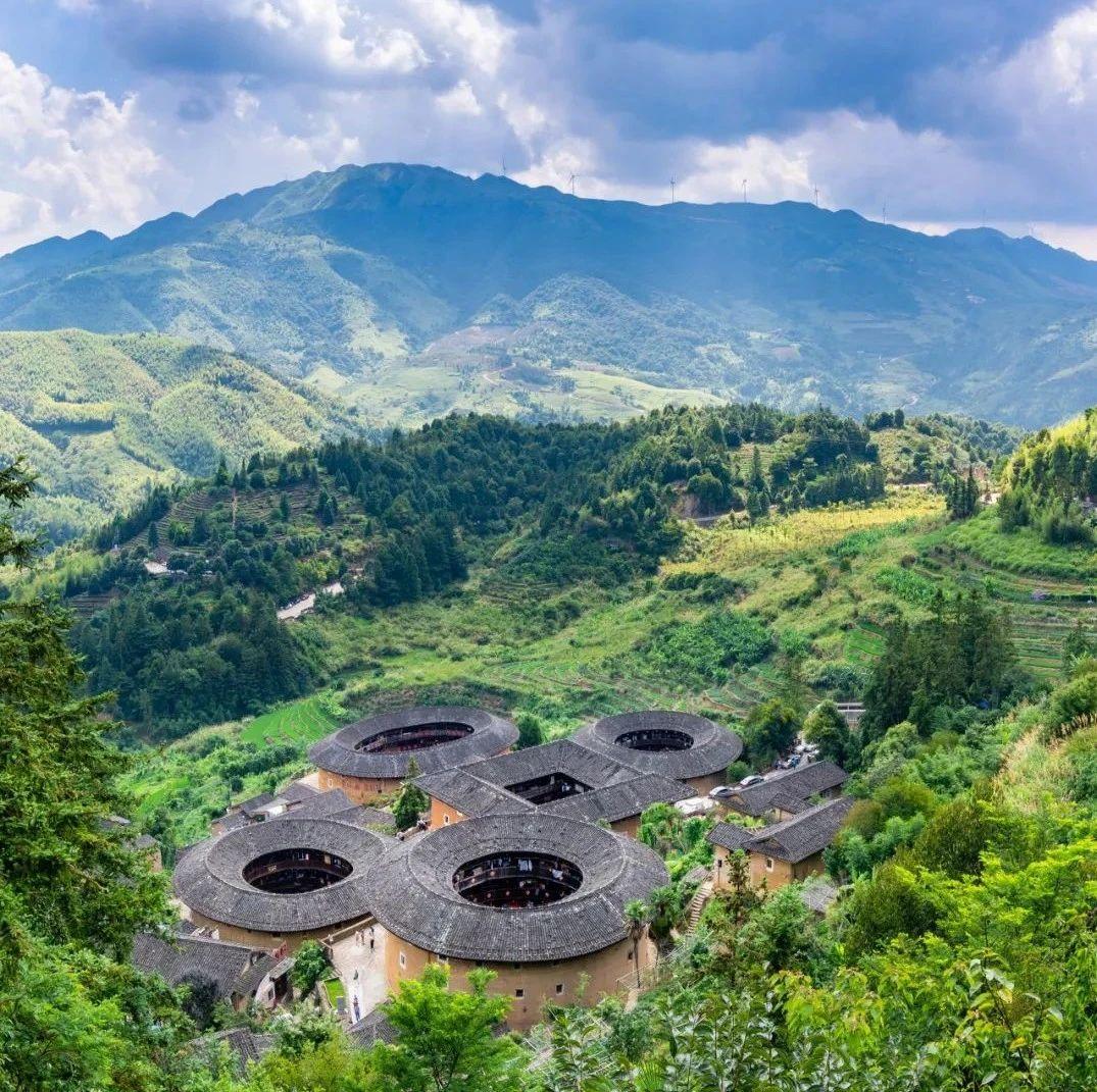 福建,致敬亲爱的听众朋友们