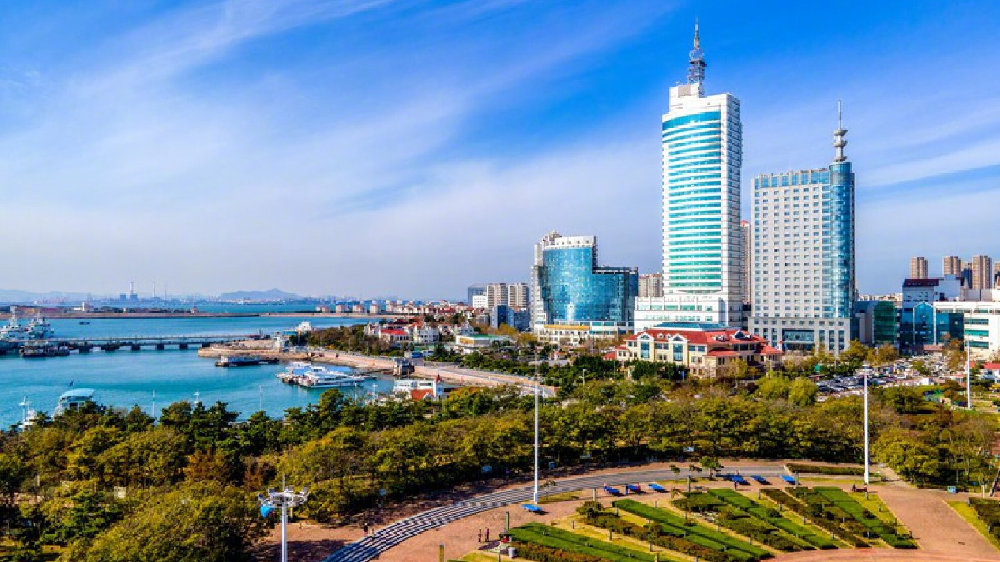 山东,探索齐鲁文化新篇章