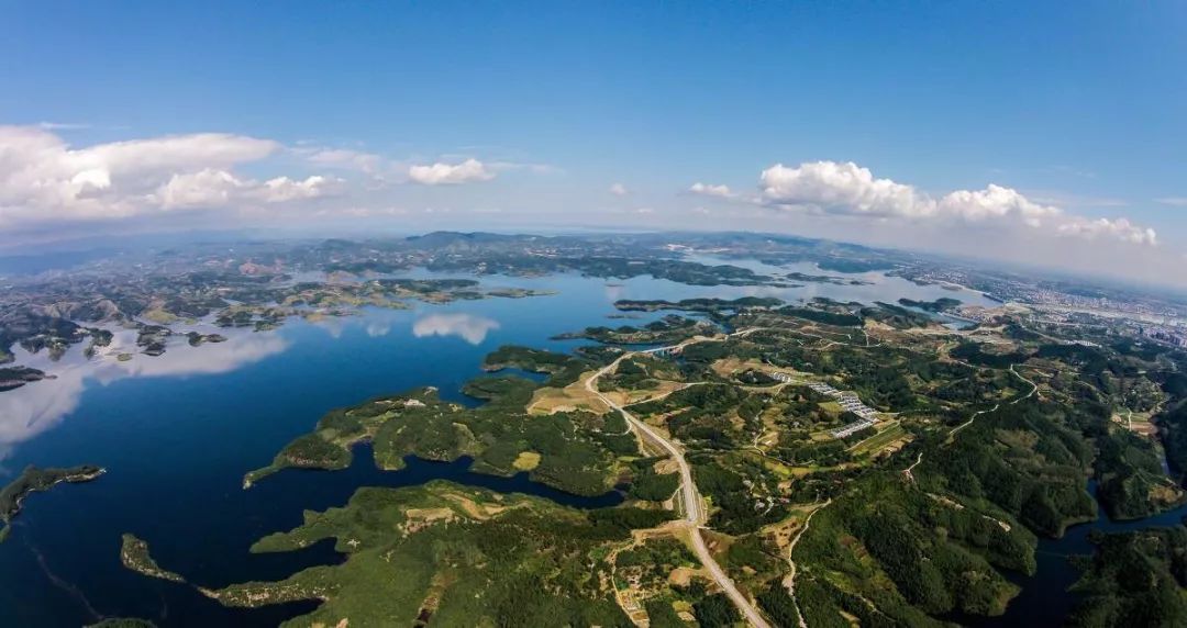 荆楚之地，湖北——历史与文化交融的地理名片