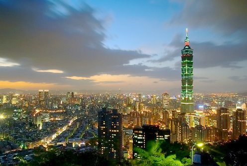 台湾某观点的深度探讨与论述