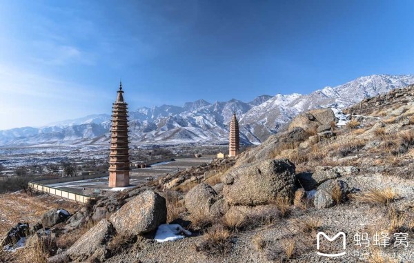 追寻青春足迹，宁夏，宁夏情