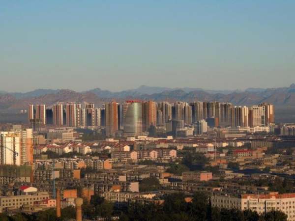 保定巷弄间的美食奇遇