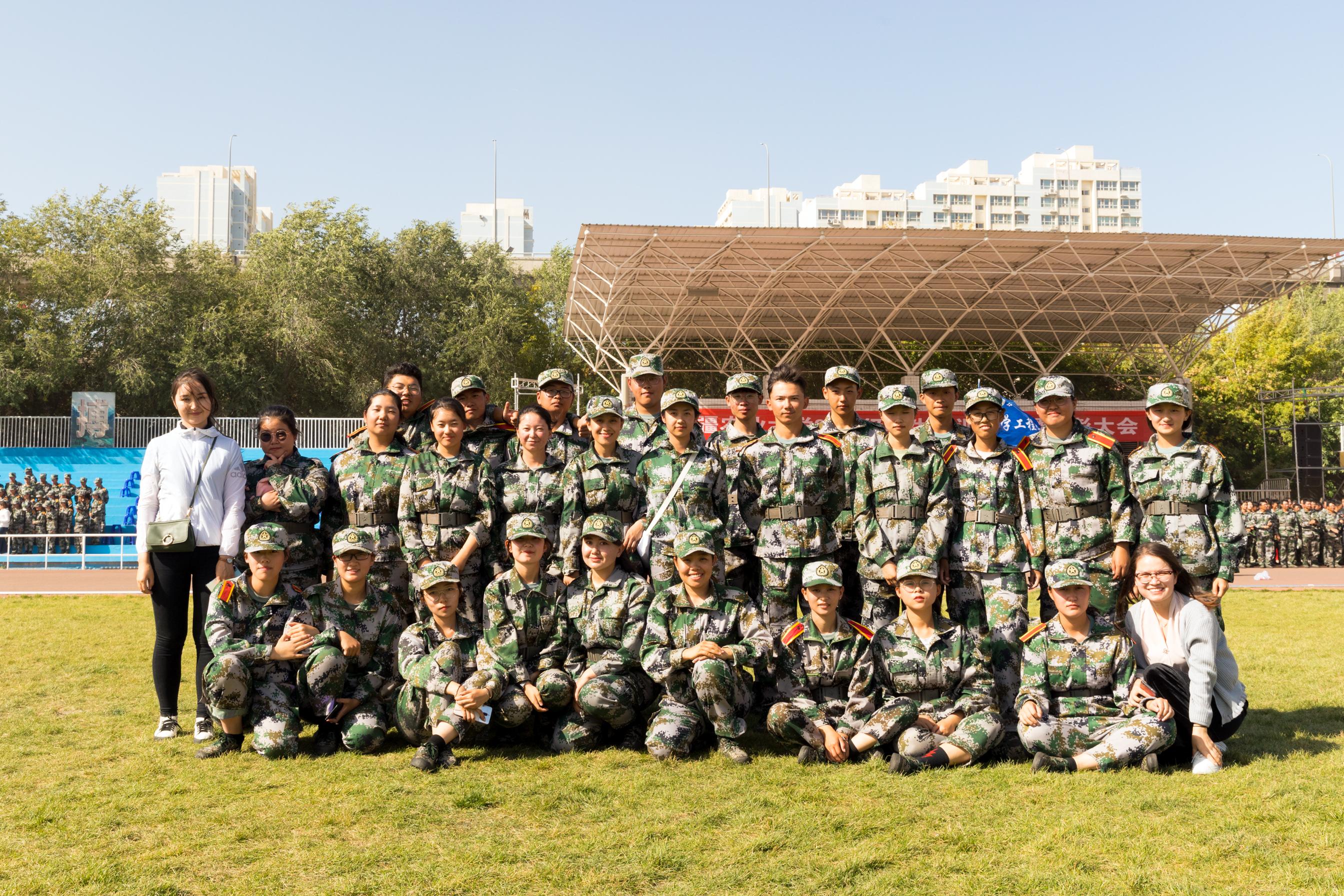 探寻新疆，神秘与美丽的土地之旅