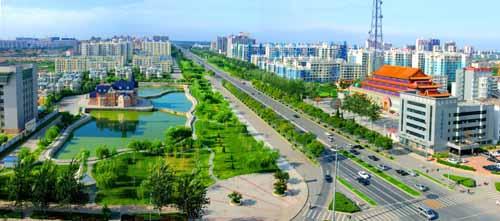 廊坊,地域发展、城市规划与未来展望展望