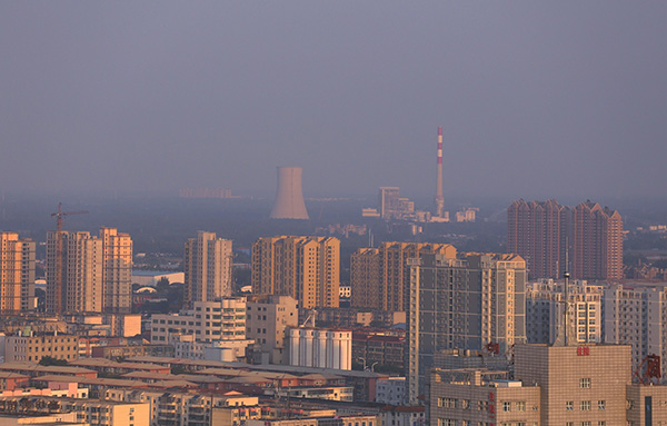 廊坊,地域发展、城市规划与未来展望展望