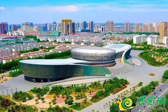 邯郸，千年古城，文化底蕴深厚魅力无限